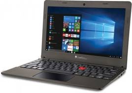 iBall Compbook Excelance-OHD Laptop (Atom Quad Core/2 GB/32 GB SSD/Windows 10)