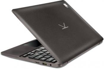 iBall Compbook Excelance-OHD Laptop (Atom Quad Core/2 GB/32 GB SSD/Windows 10)