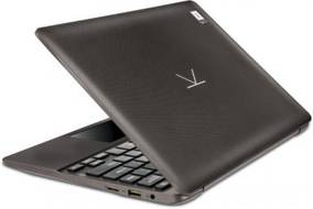 iBall Compbook Excelance-OHD Laptop (Atom Quad Core/2 GB/32 GB SSD/Windows 10)