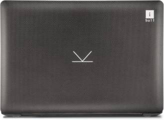 iBall Compbook Excelance-OHD Laptop (Atom Quad Core/2 GB/32 GB SSD/Windows 10)