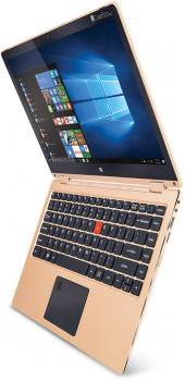 iBall CompBook Aer3 Laptop (Pentium Quad Core/4 GB/64 GB SSD/Windows 10)