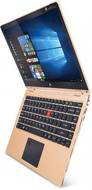 iBall CompBook Aer3 Laptop (Pentium Quad Core/4 GB/64 GB SSD/Windows 10)