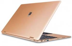 iBall CompBook Aer3 Laptop (Pentium Quad Core/4 GB/64 GB SSD/Windows 10)