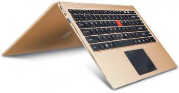 iBall CompBook Aer3 Laptop (Pentium Quad Core/4 GB/64 GB SSD/Windows 10)
