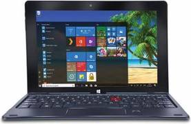 iBall Slide PenBook Laptop (Atom Quad Core X5/2 GB/32 GB SSD/Windows 10) Laptop