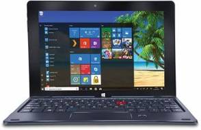 iBall Slide PenBook Laptop (Atom Quad Core X5/2 GB/32 GB SSD/Windows 10)