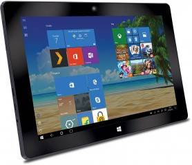 iBall Slide PenBook Laptop (Atom Quad Core X5/2 GB/32 GB SSD/Windows 10)