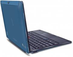 iBall Slide PenBook Laptop (Atom Quad Core X5/2 GB/32 GB SSD/Windows 10)