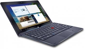 iBall Slide PenBook Laptop (Atom Quad Core X5/2 GB/32 GB SSD/Windows 10)