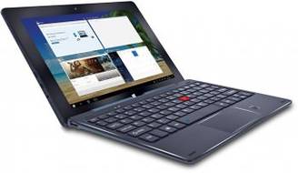 iBall Slide PenBook Laptop (Atom Quad Core X5/2 GB/32 GB SSD/Windows 10)