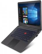 iBall CompBook Premio v2.0 Laptop (Pentium Quad Core/4 GB/32 GB SSD/Windows 10)