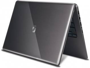 iBall CompBook Premio v2.0 Laptop (Pentium Quad Core/4 GB/32 GB SSD/Windows 10)