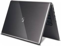 iBall CompBook Premio v2.0 Laptop (Pentium Quad Core/4 GB/32 GB SSD/Windows 10)
