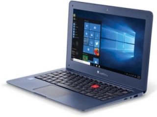 iBall CompBook Merit G9 Laptop (Celeron Dual Core/2 GB/32 GB SSD/Windows 10) Price
