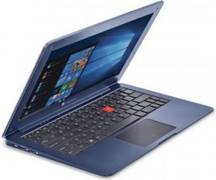 iBall CompBook Merit G9 Laptop (Celeron Dual Core/2 GB/32 GB SSD/Windows 10)