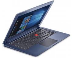 iBall CompBook Merit G9 Laptop (Celeron Dual Core/2 GB/32 GB SSD/Windows 10)