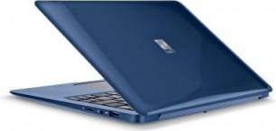 iBall CompBook Merit G9 Laptop (Celeron Dual Core/2 GB/32 GB SSD/Windows 10)