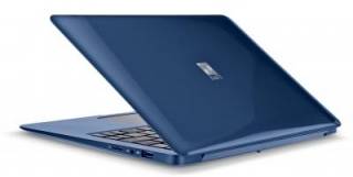 iBall CompBook Merit G9 Laptop (Celeron Dual Core/2 GB/32 GB SSD/Windows 10)