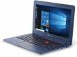 iBall CompBook Merit G9 Laptop (Celeron Dual Core/2 GB/32 GB SSD/Windows 10)