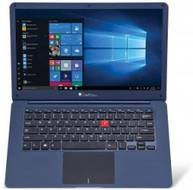 iBall CompBook M500 Laptop (Celeron Dual Core/4 GB/32 GB SSD/Windows 10)