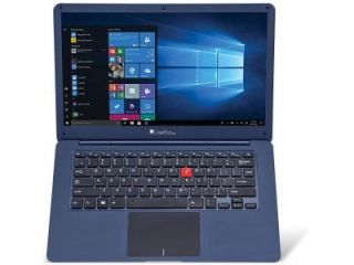 iBall CompBook M500 Laptop (Celeron Dual Core/4 GB/32 GB SSD/Windows 10) Price