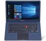 iBall CompBook M500 Laptop (Celeron Dual Core/4 GB/32 GB SSD/Windows 10)