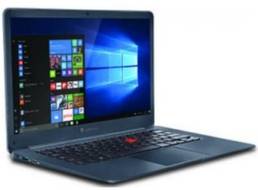 iBall CompBook Netizen Laptop (Celeron Dual Core/4 GB/128 GB SSD/Windows 10)
