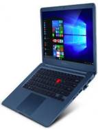 iBall CompBook Netizen Laptop (Celeron Dual Core/4 GB/128 GB SSD/Windows 10)