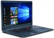 iBall CompBook Netizen Laptop (Celeron Dual Core/4 GB/128 GB SSD/Windows 10)