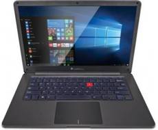 iBall CompBook Premio v3.0  Laptop (Pentium Quad Core/4 GB/32 GB SSD/Windows 10)