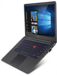 iBall CompBook Premio v3.0  Laptop (Pentium Quad Core/4 GB/32 GB SSD/Windows 10)
