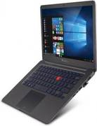 iBall CompBook Premio v3.0  Laptop (Pentium Quad Core/4 GB/32 GB SSD/Windows 10) Laptop