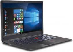 iBall CompBook Premio v3.0  Laptop (Pentium Quad Core/4 GB/32 GB SSD/Windows 10) Laptop