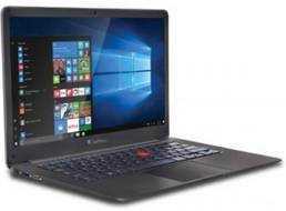 iBall CompBook Premio v3.0  Laptop (Pentium Quad Core/4 GB/32 GB SSD/Windows 10)