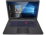 iBall CompBook Premio v3.0  Laptop (Pentium Quad Core/4 GB/32 GB SSD/Windows 10)