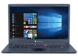 iBall CompBook Marvel 6 v2.0 Laptop (Celeron Dual Core/3 GB/32 GB SSD/Windows 10)