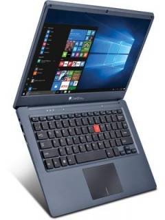iBall CompBook Marvel 6 v2.0 Laptop (Celeron Dual Core/3 GB/32 GB SSD/Windows 10)