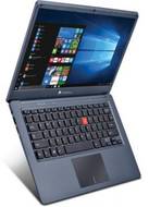 iBall CompBook Marvel 6 v2.0 Laptop (Celeron Dual Core/3 GB/32 GB SSD/Windows 10)