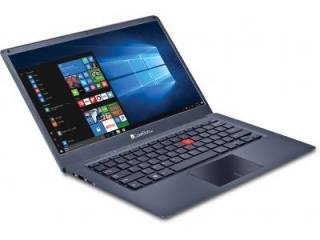 iBall CompBook Marvel 6 v2.0 Laptop (Celeron Dual Core/3 GB/32 GB SSD/Windows 10)