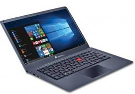 iBall CompBook Marvel 6 v2.0 Laptop (Celeron Dual Core/3 GB/32 GB SSD/Windows 10)