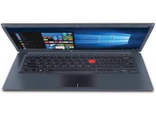 iBall CompBook Marvel 6 v2.0 Laptop (Celeron Dual Core/3 GB/32 GB SSD/Windows 10)