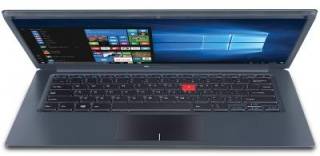 iBall CompBook Marvel 6 v2.0 Laptop (Celeron Dual Core/3 GB/32 GB SSD/Windows 10)