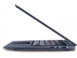 iBall CompBook Marvel 6 v2.0 Laptop (Celeron Dual Core/3 GB/32 GB SSD/Windows 10)