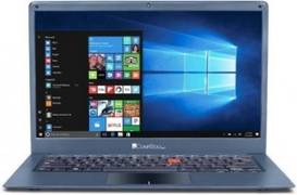 iBall CompBook Marvel 6 V3.0 Laptop (Celeron Dual Core/3 GB/32 GB SSD/Windows 10)