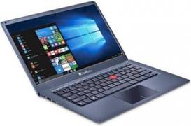 iBall CompBook Marvel 6 V3.0 Laptop (Celeron Dual Core/3 GB/32 GB SSD/Windows 10)