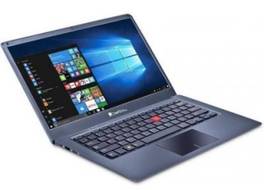 iBall CompBook Marvel 6 V3.0 Laptop (Celeron Dual Core/3 GB/32 GB SSD/Windows 10)