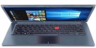 iBall CompBook Marvel 6 V3.0 Laptop (Celeron Dual Core/3 GB/32 GB SSD/Windows 10)