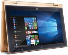 iBall CompBook i360 Laptop (Atom Quad Core X5/2 GB/32 GB SSD/Windows 10) Laptop