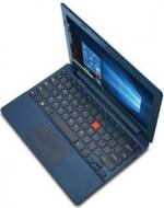 iBall Excelance CompBook Laptop (Atom Quad Core/2 GB/32 GB SSD/Windows 10)