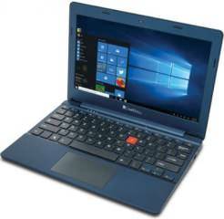 iBall Excelance CompBook Laptop (Atom Quad Core/2 GB/32 GB SSD/Windows 10)